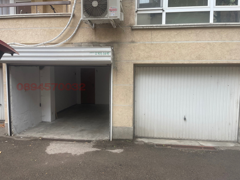 De inchiriat  Garaj Sofia , Lozeneț , 21 mp | 75408141 - imagine [2]