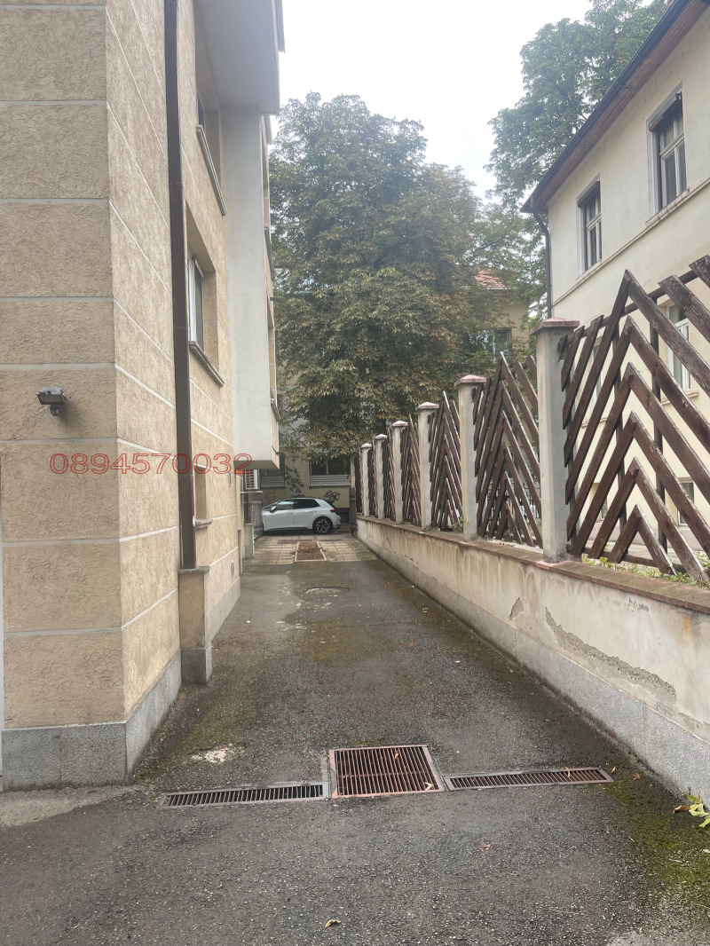 De inchiriat  Garaj Sofia , Lozeneț , 21 mp | 75408141 - imagine [4]
