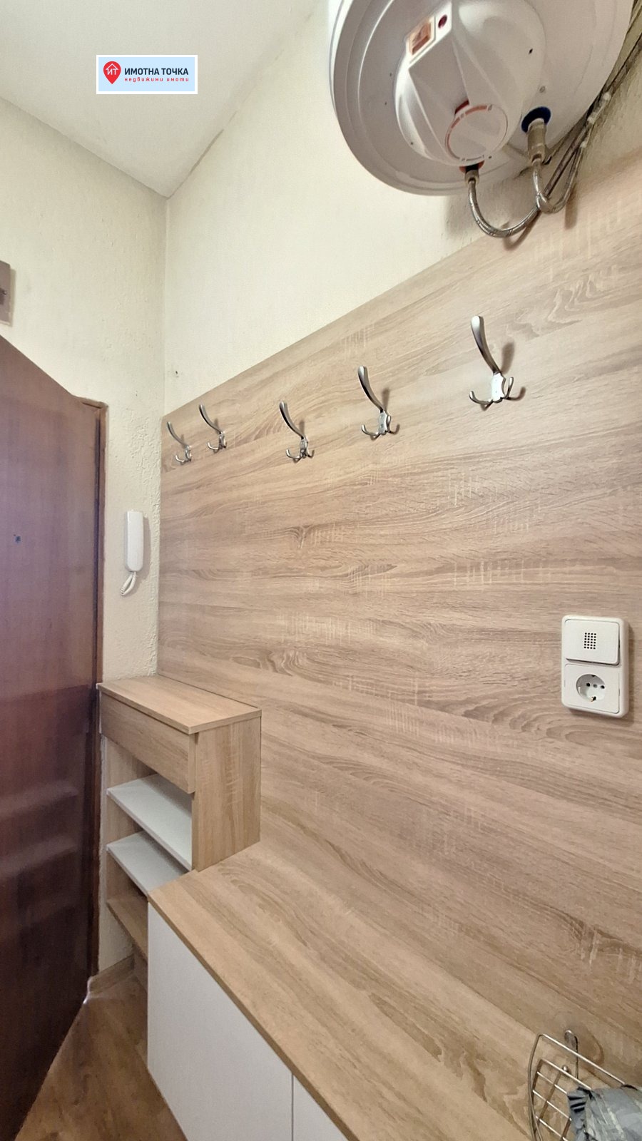 Дава под наем 1-СТАЕН, гр. Асеновград, област Пловдив, снимка 4 - Апартаменти - 54740642