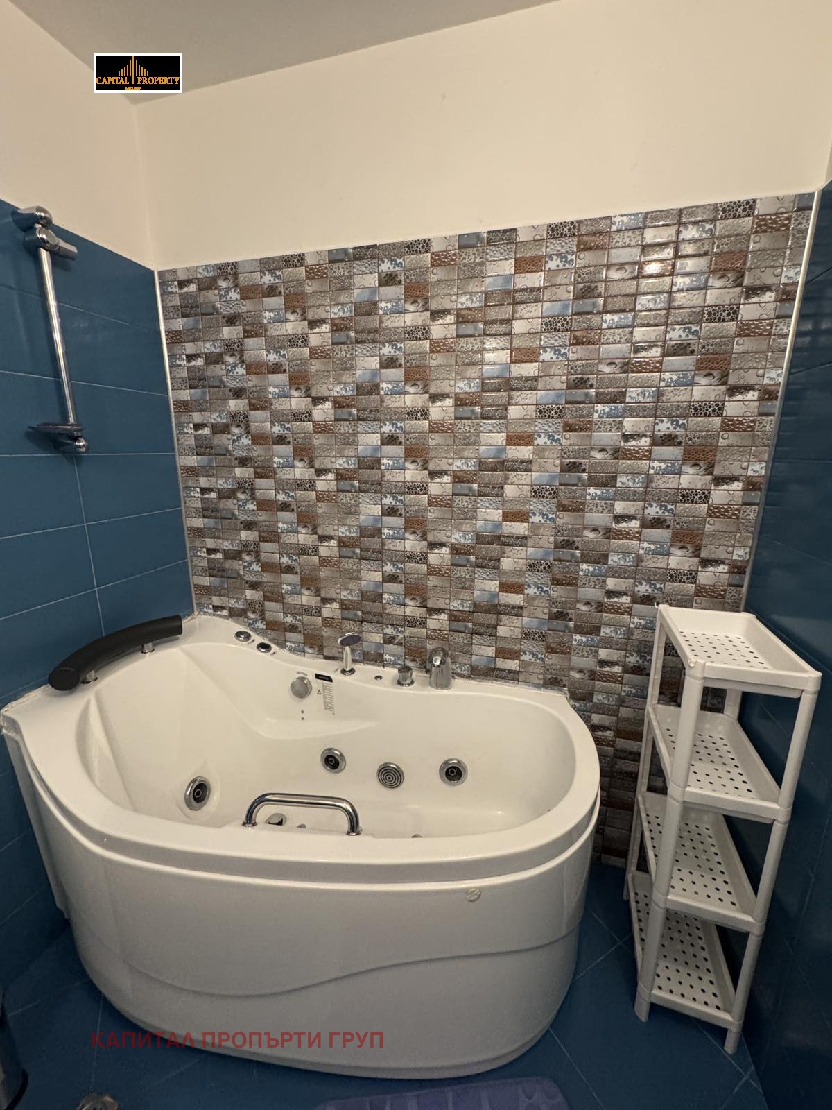 Дава под наем 2-СТАЕН, гр. София, Манастирски ливади, снимка 8 - Апартаменти - 54117190