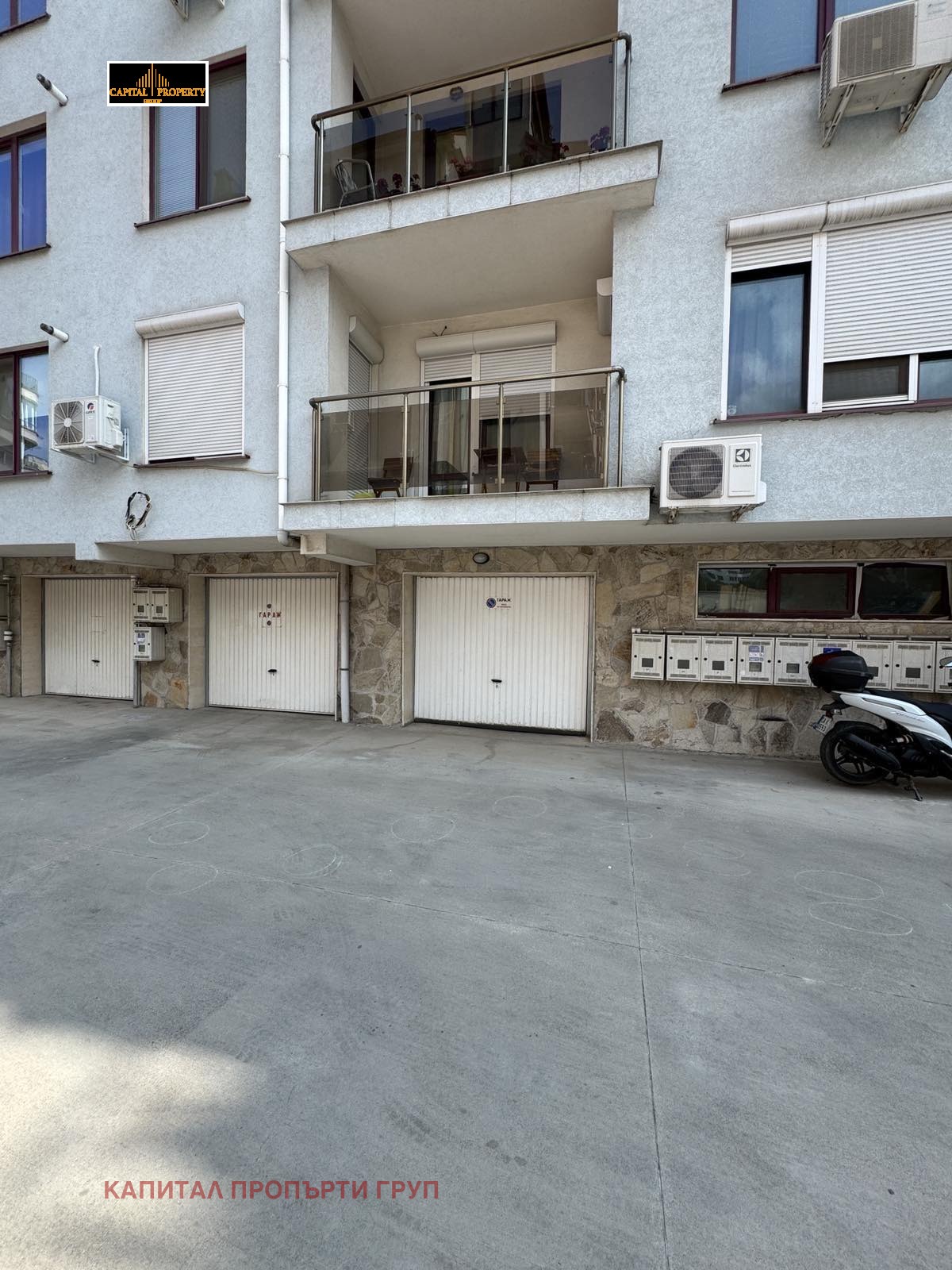 Дава под наем 2-СТАЕН, гр. София, Манастирски ливади, снимка 14 - Апартаменти - 54117190