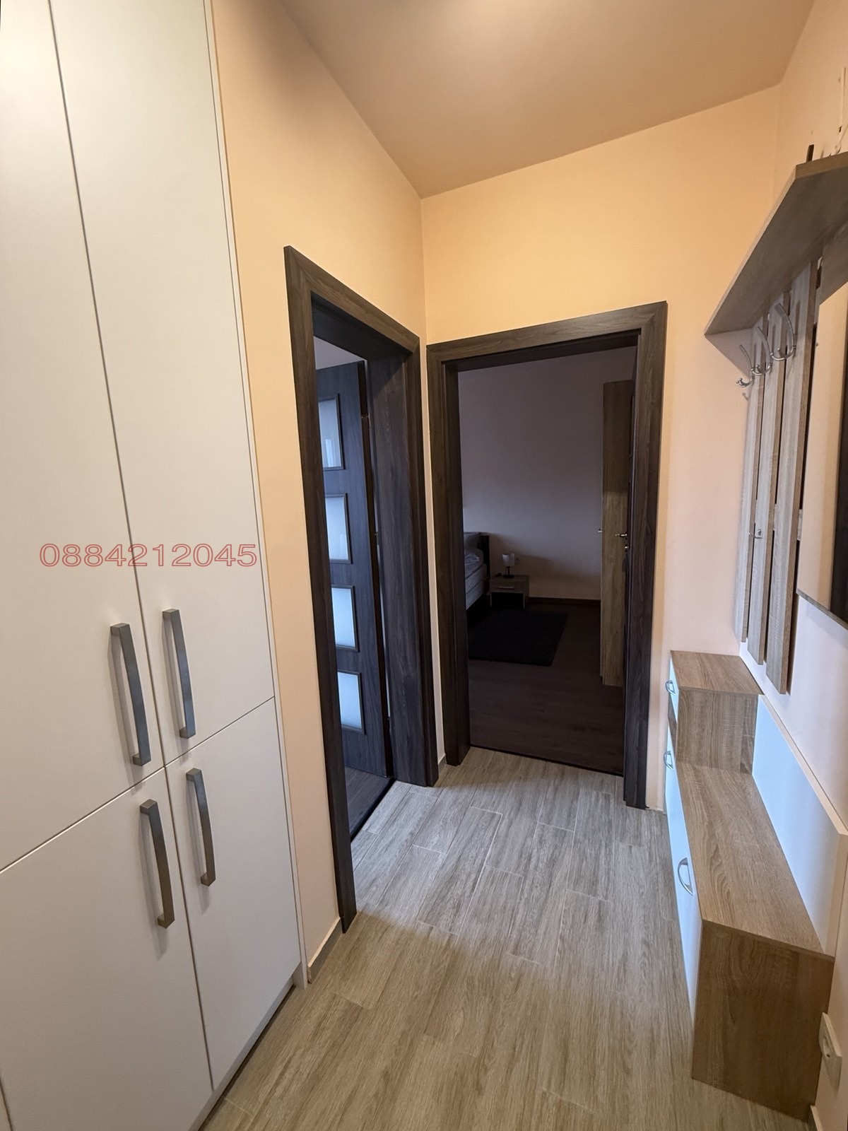 Дава под наем 2-СТАЕН, гр. София, Западен парк, снимка 6 - Апартаменти - 53939004