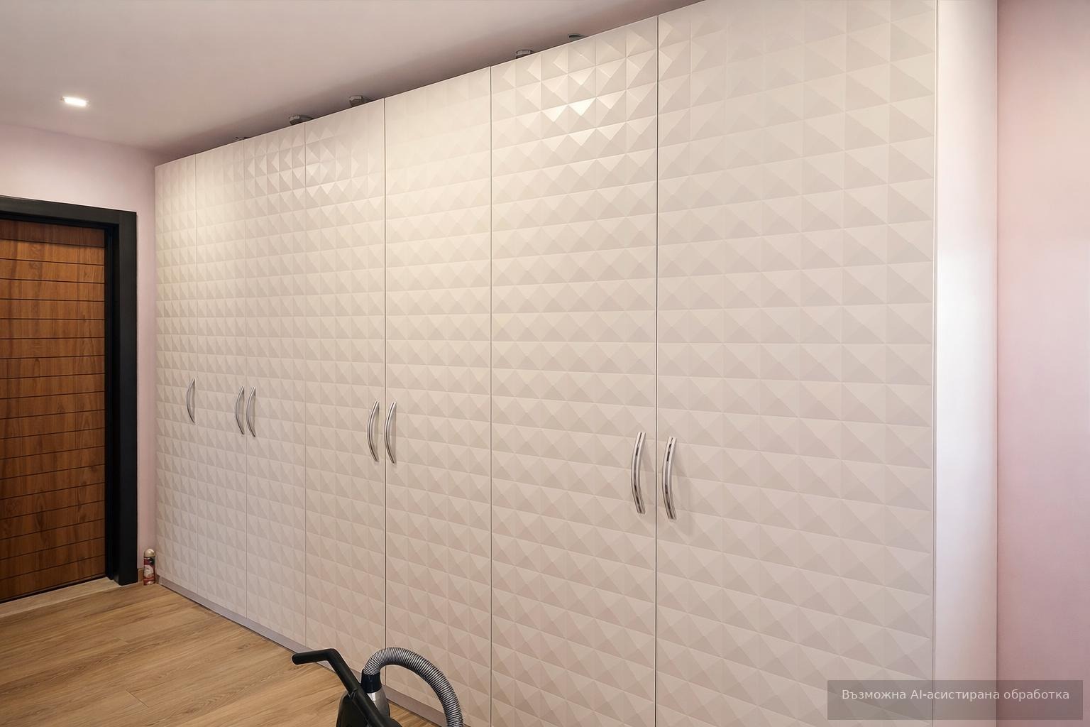 Дава под наем 3-СТАЕН, гр. Пловдив, Каменица 2, снимка 9 - Апартаменти - 55615767