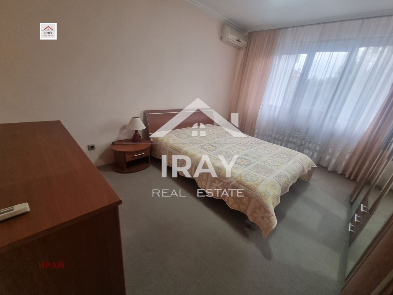 Дава под наем МНОГОСТАЕН, гр. Стара Загора, ОРБ, снимка 8 - Апартаменти - 55009636