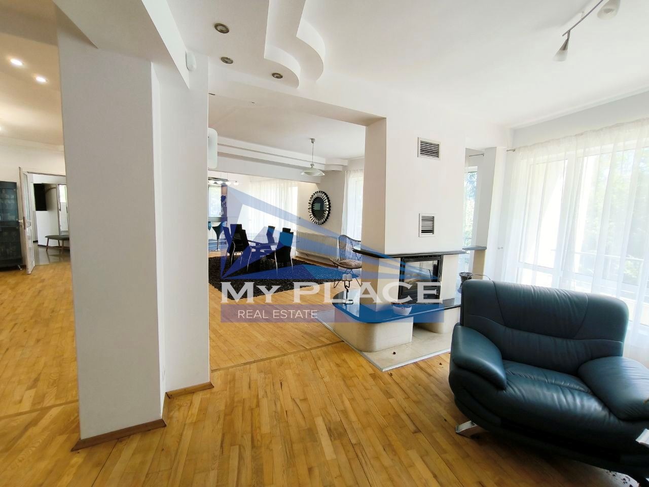 Дава под наем КЪЩА, гр. Шумен, Куршун чешма, снимка 3 - Къщи - 55614402