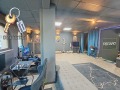 Дава под наем МАГАЗИН, гр. Плевен, 9-ти квартал, снимка 5