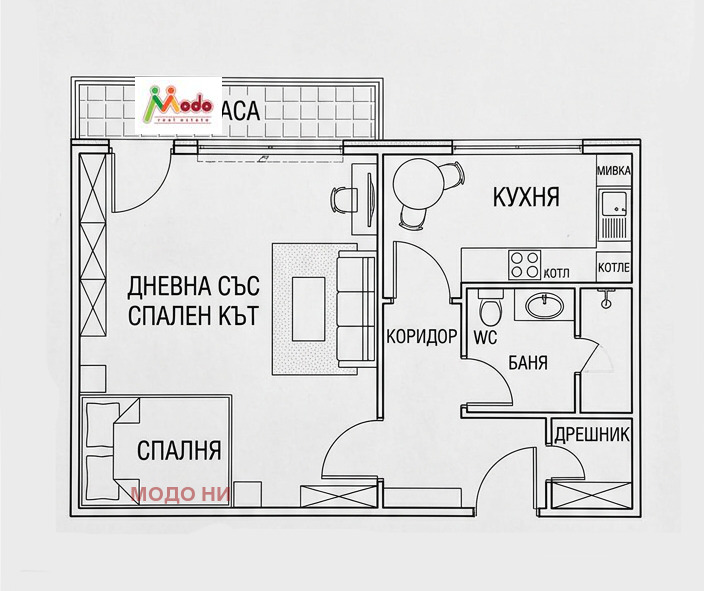 ���� ��� ���� 2-����� | Imot.bg � ����������� 1