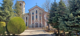 2 camere da letto Manastirski livadi, Sofia 2