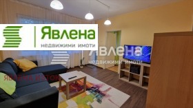 Дава под наем 3-стаен град София Красно село - [1] 