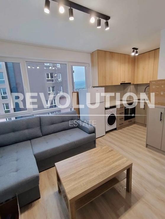 Te huur  Studio Plovdiv , Christo Smirnenski , 40 m² | 44533487 - afbeelding [2]