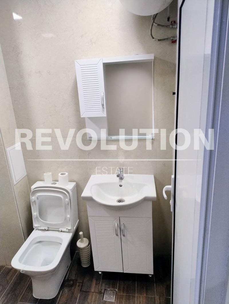 Te huur  Studio Plovdiv , Christo Smirnenski , 40 m² | 44533487 - afbeelding [5]
