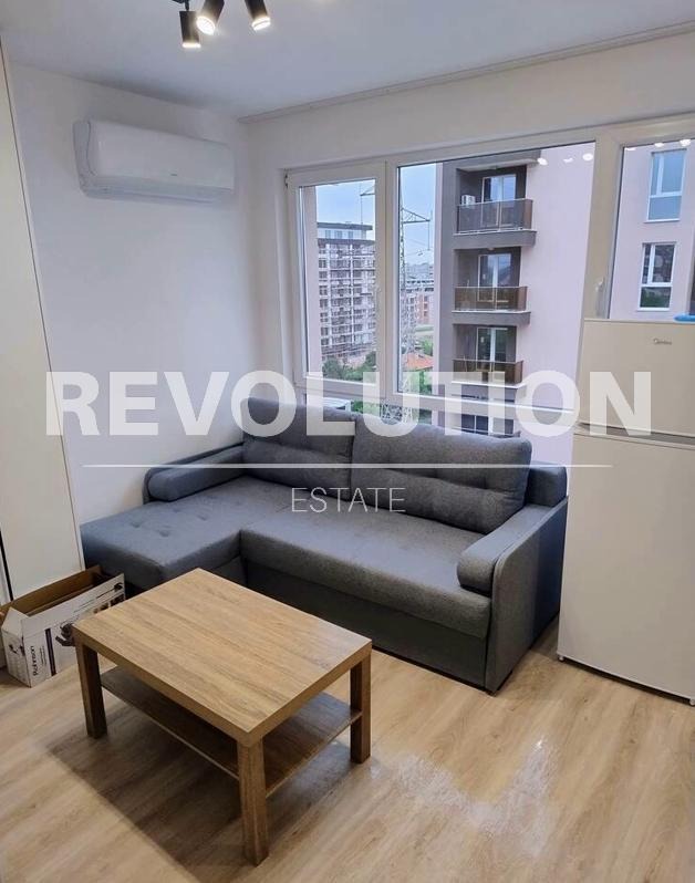 Te huur  Studio Plovdiv , Christo Smirnenski , 40 m² | 44533487 - afbeelding [3]