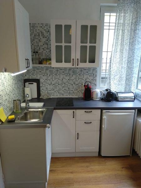 Дава под наем 1-СТАЕН, гр. София, Яворов