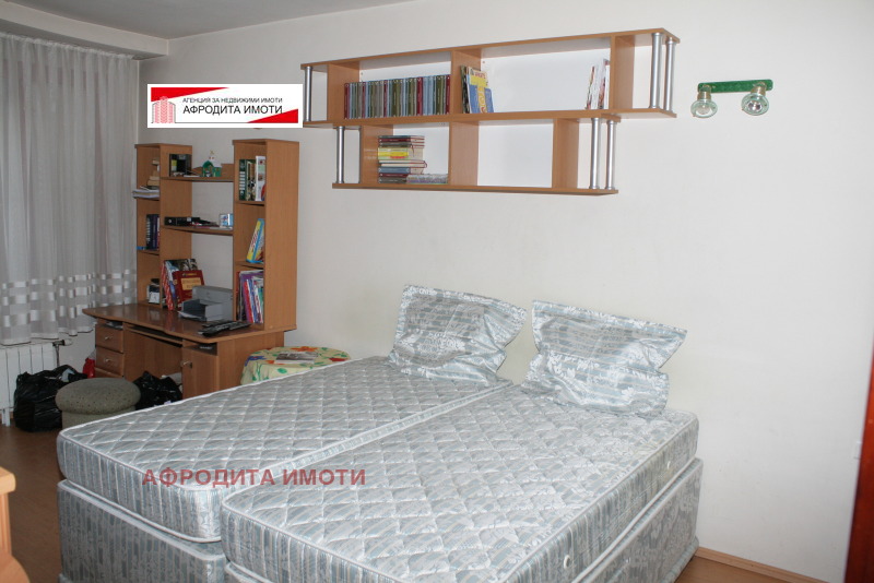 For Rent  1 bedroom Stara Zagora , Tsentar , 55 sq.m | 76371676 - image [7]