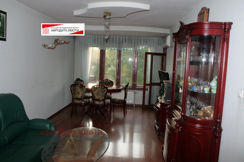 For Rent  1 bedroom Stara Zagora , Tsentar , 55 sq.m | 76371676