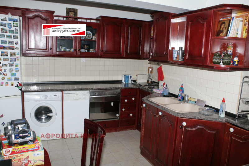 For Rent  1 bedroom Stara Zagora , Tsentar , 55 sq.m | 76371676 - image [4]