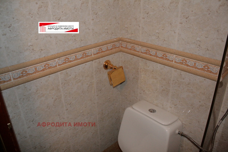 For Rent  1 bedroom Stara Zagora , Tsentar , 55 sq.m | 76371676 - image [8]