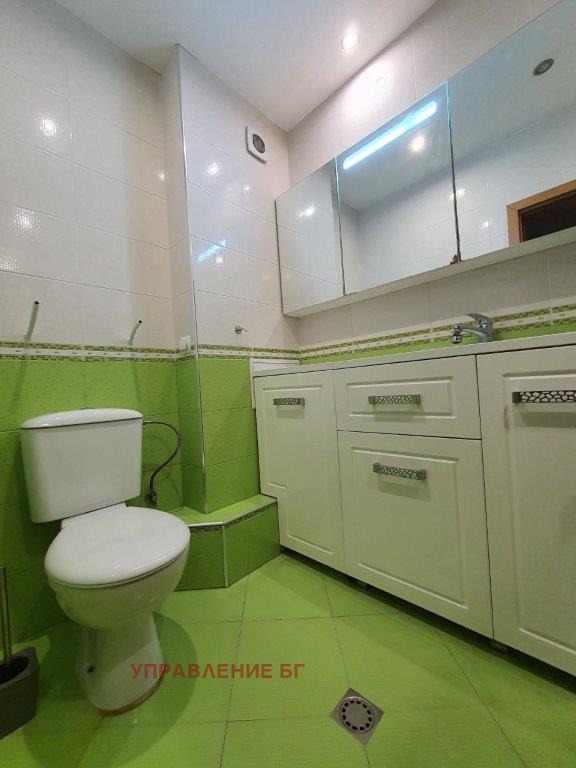 Kiralık  1 yatak odası Sofia , Krasno selo , 70 metrekare | 47941375 - görüntü [4]