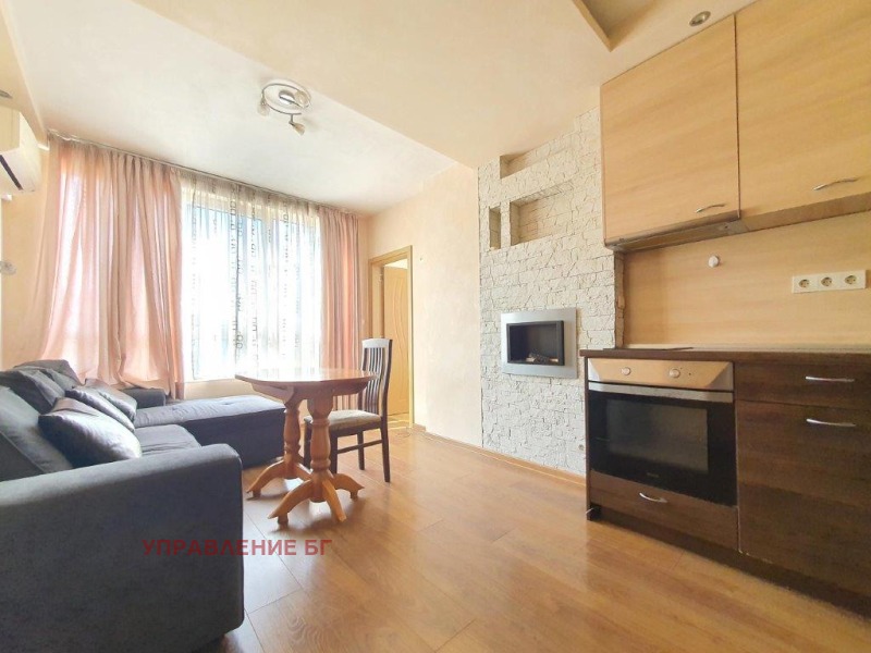 Kiralık  1 yatak odası Sofia , Krasno selo , 70 metrekare | 47941375