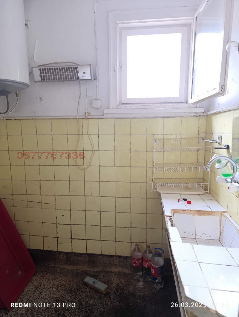 Te huur  1 slaapkamer Sofia , Gotse Deltsjev , 58 m² | 51024216 - afbeelding [3]