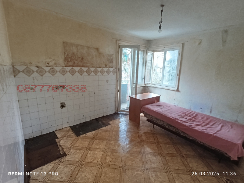 Te huur  1 slaapkamer Sofia , Gotse Deltsjev , 58 m² | 51024216 - afbeelding [2]