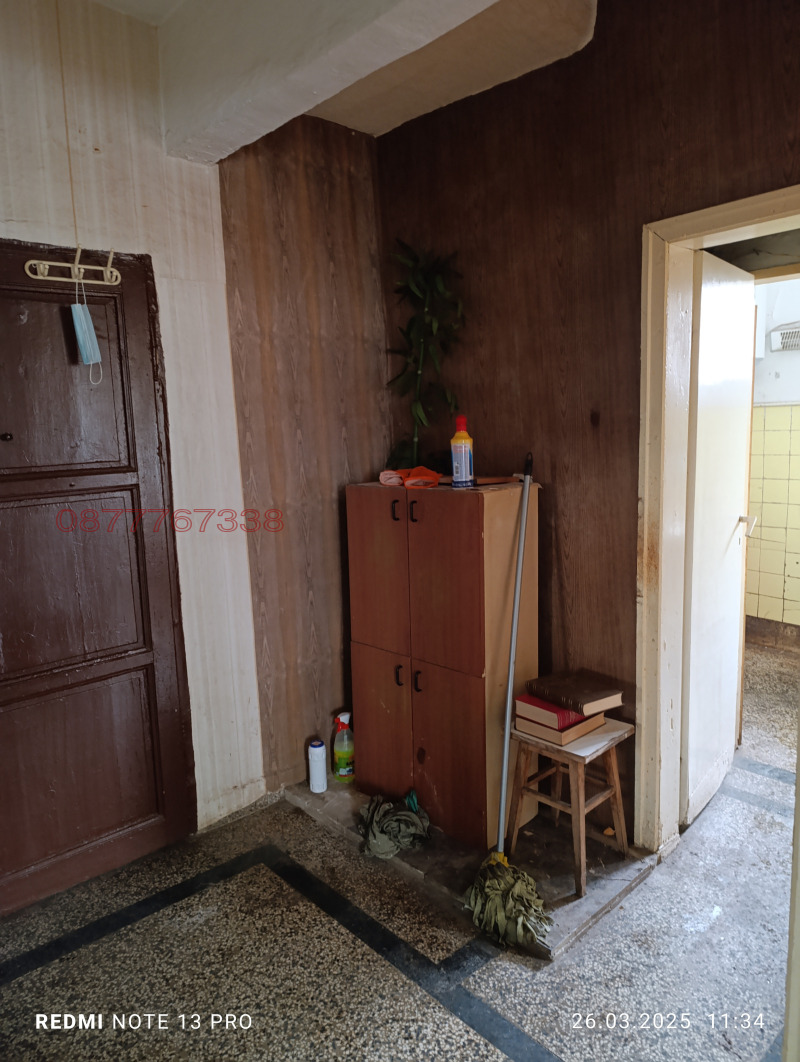 Te huur  1 slaapkamer Sofia , Gotse Deltsjev , 58 m² | 51024216 - afbeelding [4]