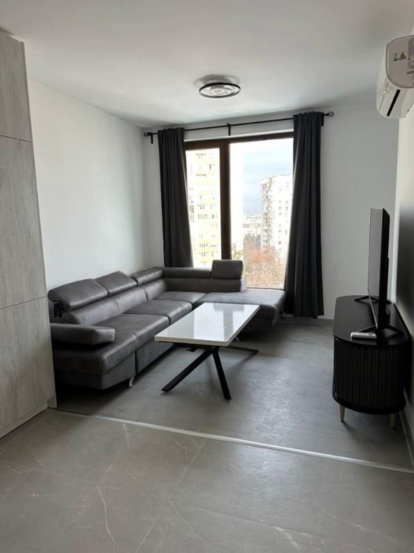 För uthyrning  1 sovrum Sofia , Manastirski livadi , 57 kvm | 12993595