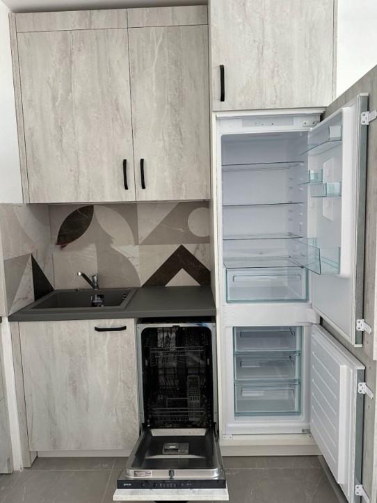 För uthyrning  1 sovrum Sofia , Manastirski livadi , 57 kvm | 12993595 - bild [2]