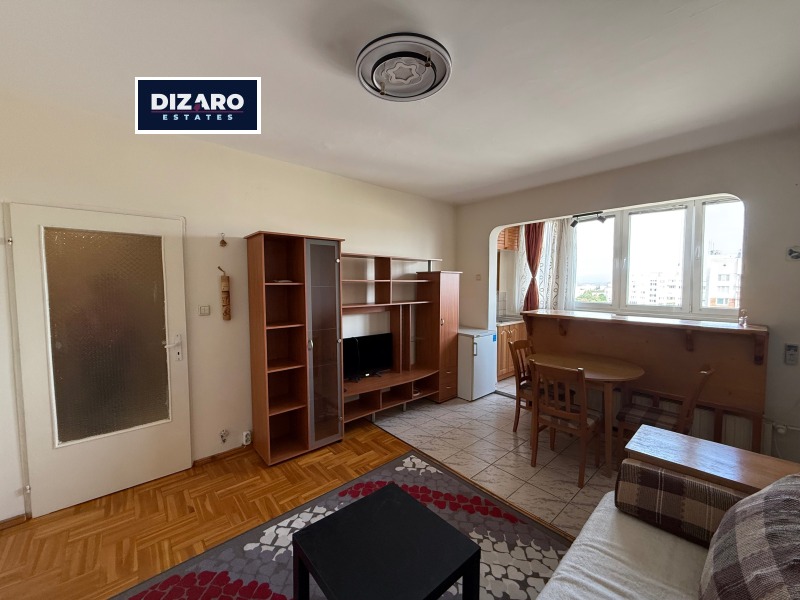 Дава под наем 2-СТАЕН, гр. София, Младост 4, снимка 1 - Апартаменти - 53416523