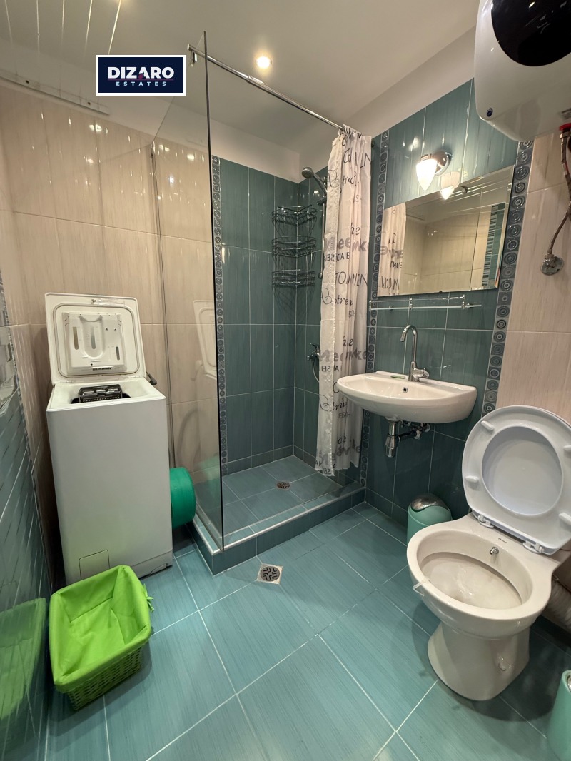 Дава под наем 2-СТАЕН, гр. София, Младост 4, снимка 6 - Апартаменти - 53416523