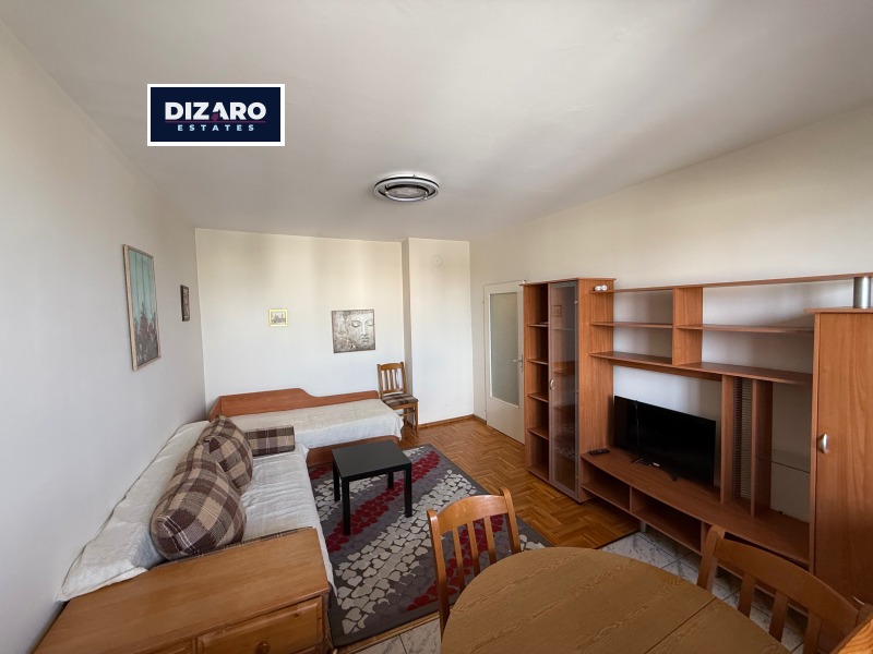 Дава под наем 2-СТАЕН, гр. София, Младост 4, снимка 2 - Апартаменти - 53416523