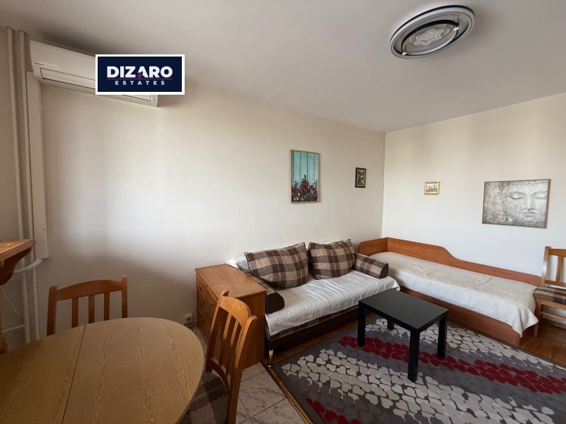 Дава под наем 2-СТАЕН, гр. София, Младост 4, снимка 3 - Апартаменти - 53416523