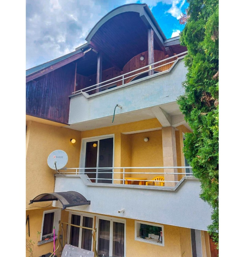 Под наем 2-СТАЕН, град София, Симеоново • 480 € • 75544325 — Holmes.bg