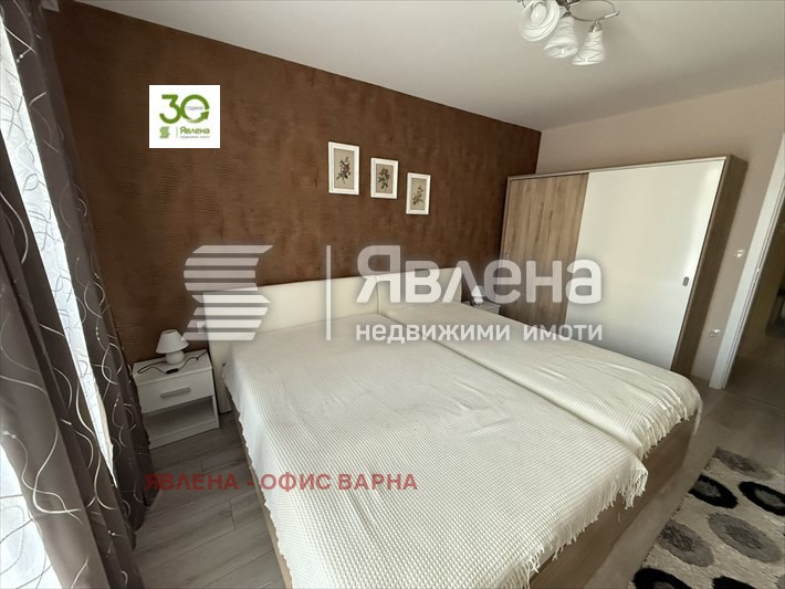 Προς ενοικίαση  2 υπνοδωμάτια Βαρνα , μ-τ Αλεν μακ , 100 τ.μ | 19219429 - εικόνα [8]