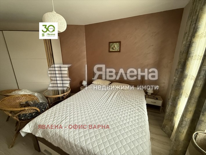 Προς ενοικίαση  2 υπνοδωμάτια Βαρνα , μ-τ Αλεν μακ , 100 τ.μ | 19219429 - εικόνα [9]