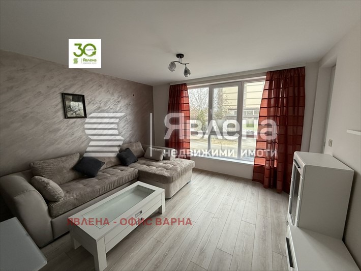 Προς ενοικίαση  2 υπνοδωμάτια Βαρνα , μ-τ Αλεν μακ , 100 τ.μ | 19219429 - εικόνα [4]