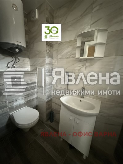 Προς ενοικίαση  2 υπνοδωμάτια Βαρνα , μ-τ Αλεν μακ , 100 τ.μ | 19219429 - εικόνα [6]