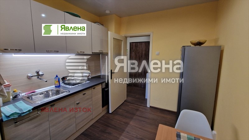 Издаје се  2 спаваће собе Софија , Красно село , 80 м2 | 43474248 - слика [4]
