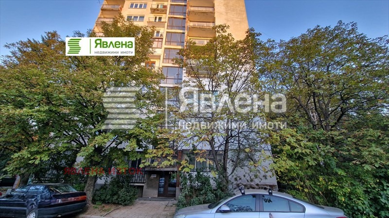 Издаје се  2 спаваће собе Софија , Красно село , 80 м2 | 43474248 - слика [6]