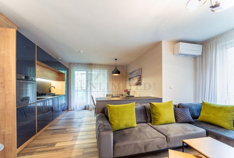En renta  2 dormitorios Sofia , Dianabad , 105 metros cuadrados | 81735585 - imagen [3]