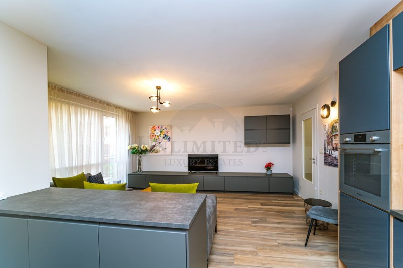 En renta  2 dormitorios Sofia , Dianabad , 105 metros cuadrados | 81735585 - imagen [4]