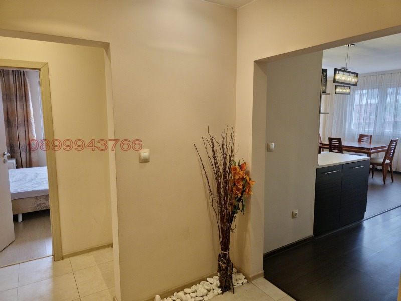 Издаје се  2 спаваће собе Софија , Овча купел , 104 м2 | 41410472 - слика [15]