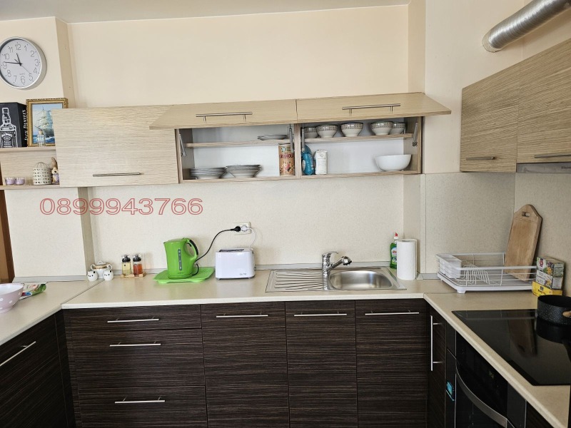 Издаје се  2 спаваће собе Софија , Овча купел , 104 м2 | 41410472 - слика [17]