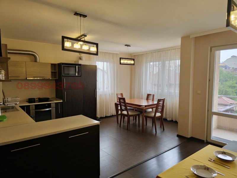 Издаје се  2 спаваће собе Софија , Овча купел , 104 м2 | 41410472 - слика [2]