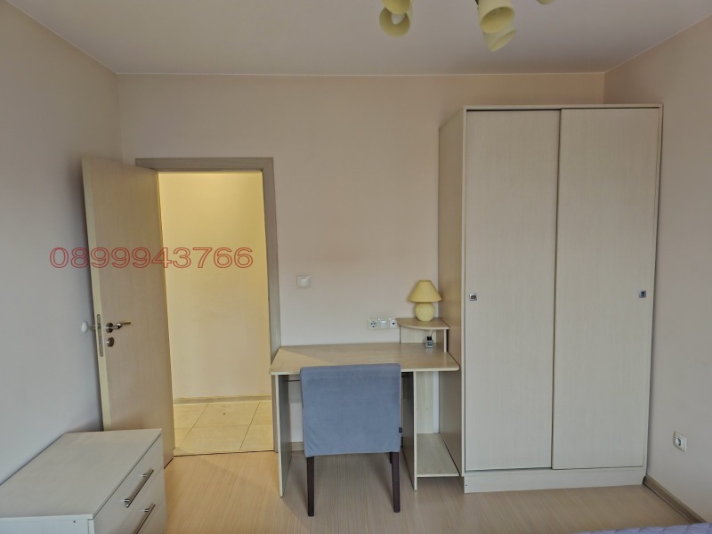 Издаје се  2 спаваће собе Софија , Овча купел , 104 м2 | 41410472 - слика [9]