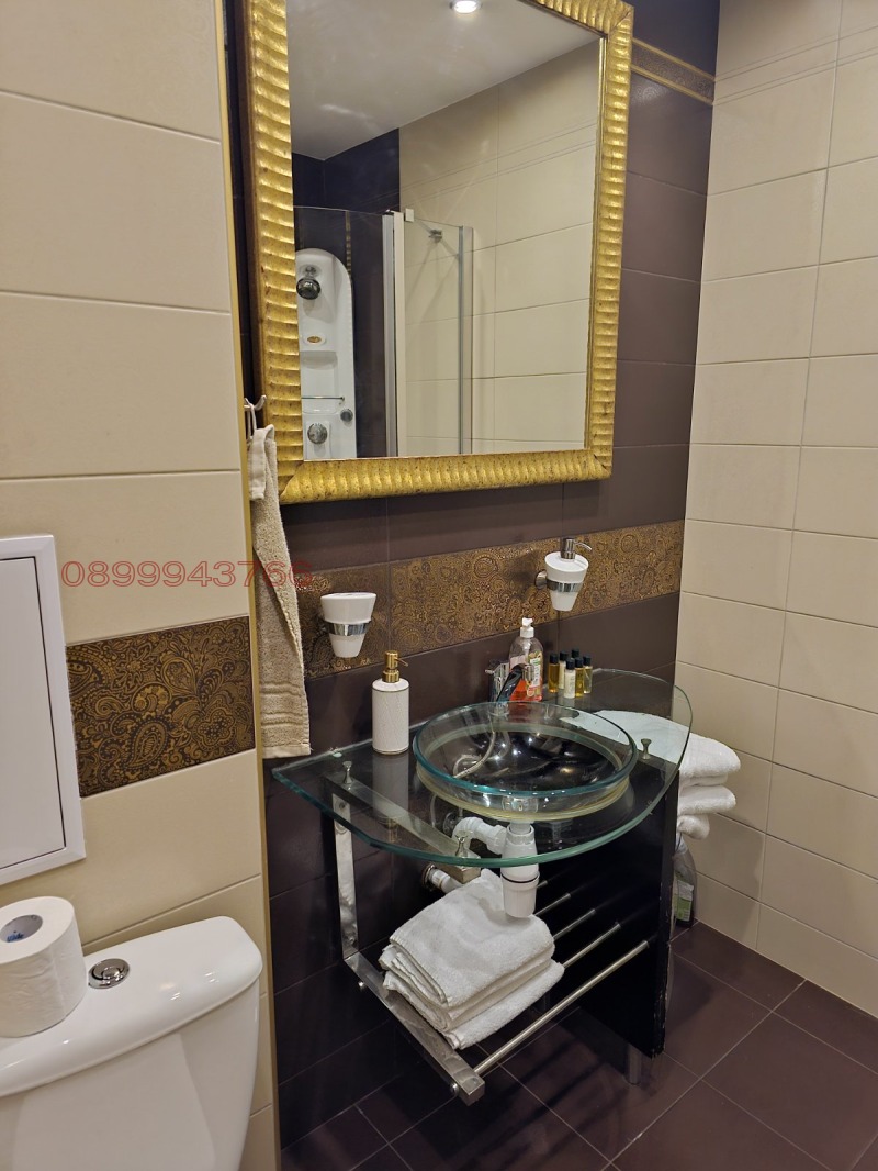Издаје се  2 спаваће собе Софија , Овча купел , 104 м2 | 41410472 - слика [6]