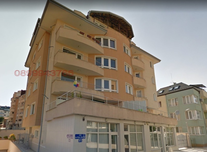 Издаје се  2 спаваће собе Софија , Овча купел , 104 м2 | 41410472 - слика [14]