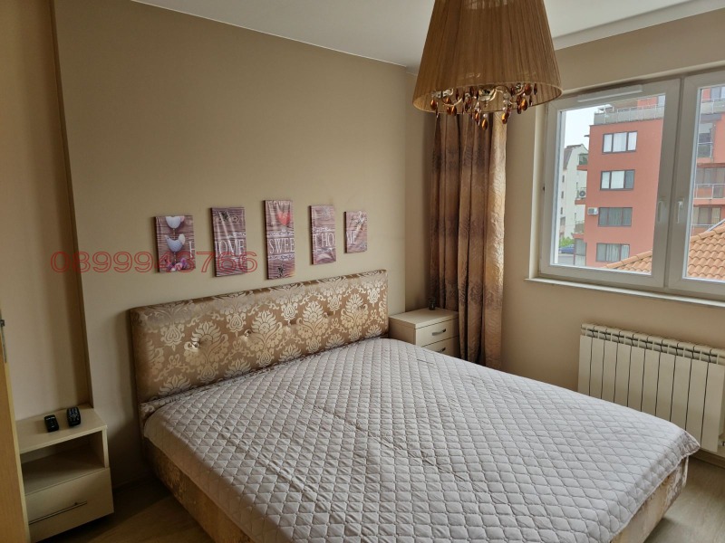 Издаје се  2 спаваће собе Софија , Овча купел , 104 м2 | 41410472 - слика [12]