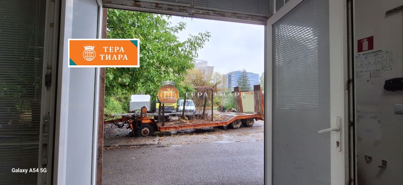 В аренду  Промышленное здание София , Гео Милев , 210 кв.м | 97361989 - изображение [9]