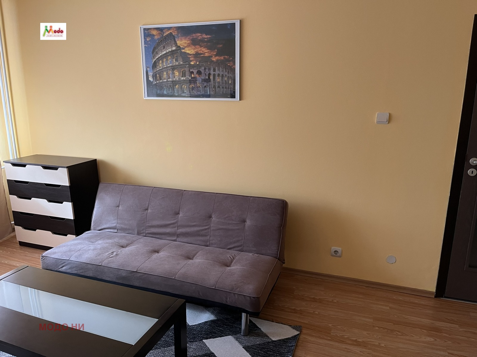 Дава под наем 2-СТАЕН, гр. София, Подуяне, снимка 6 - Апартаменти - 53861115